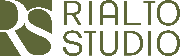 Rialto Studio, Inc. Logo